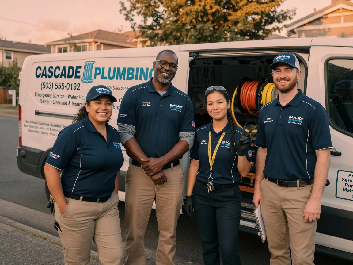 Emergency Plumber company in Ester, AK
